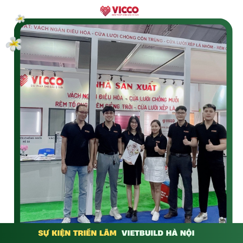  - Rèm Tổ Ong Vicco - Công Ty Cổ Phần Sản Xuất Thương Mại K-DECOR